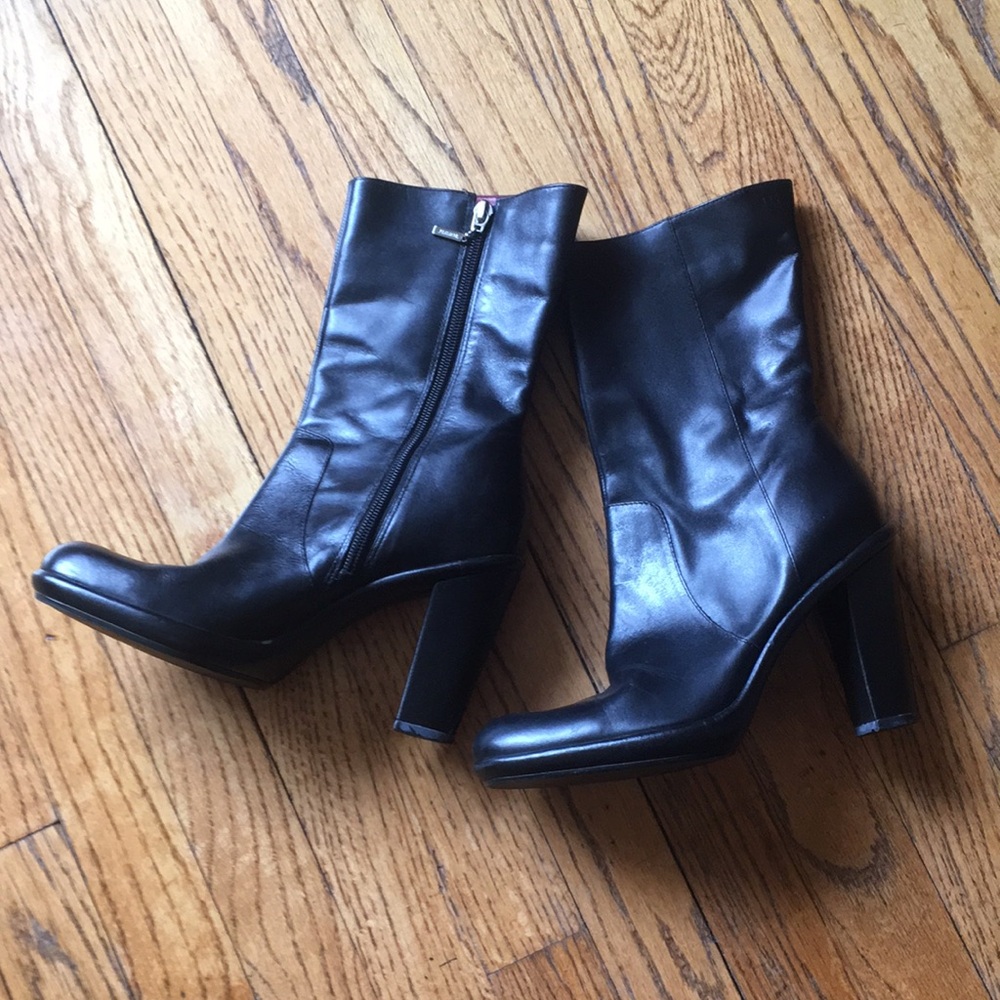 Vintage Tommy Hilfiger Boots